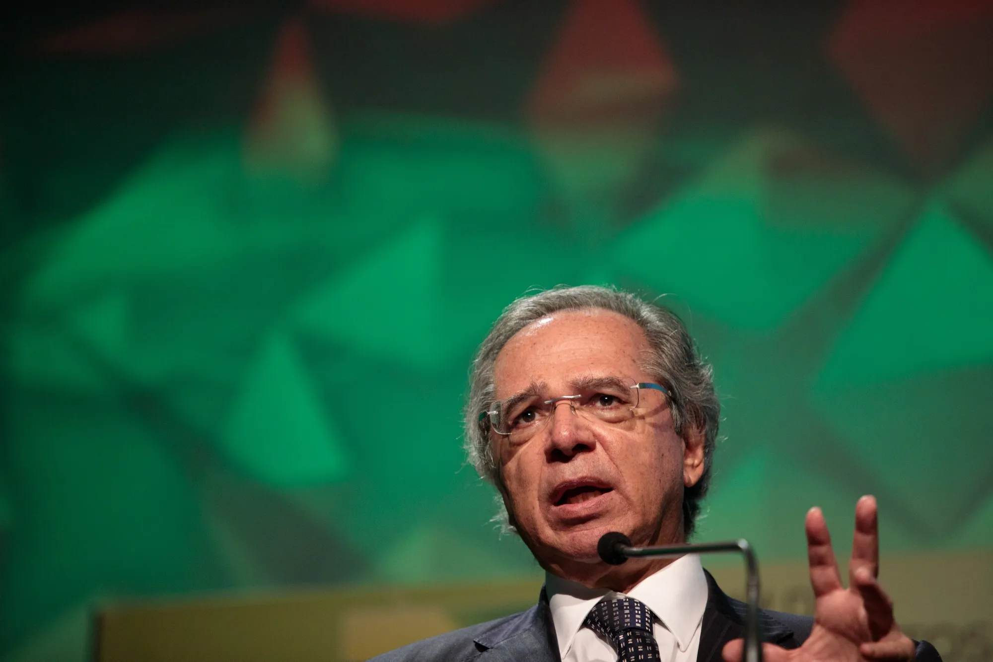 Paulo Guedes