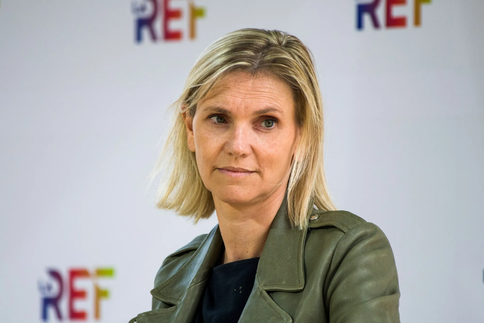 Agnes Pannier-Runacher