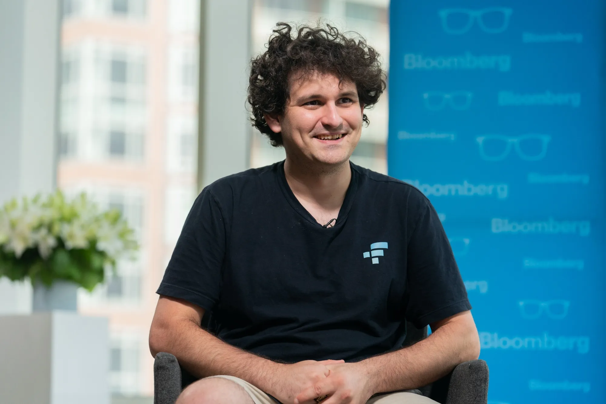 FTX Is Still Looking for Money - Bloomberg