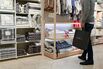 Zara Follows Shoppers Into the Bedroom