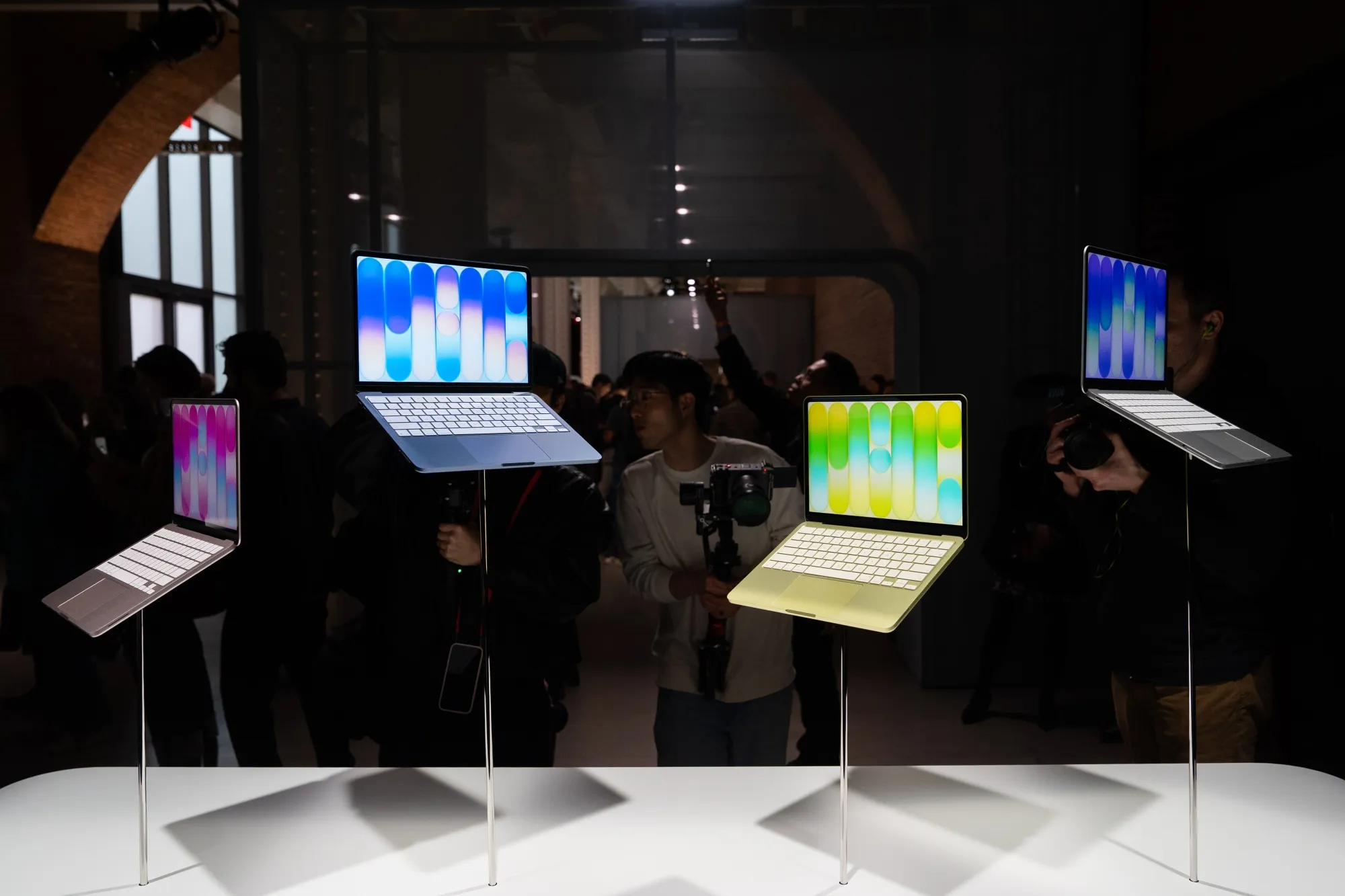 MacBook Neo&nbsp;is the Robin Hood of computers.