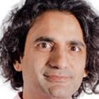Headshot of Abhinav Gupta