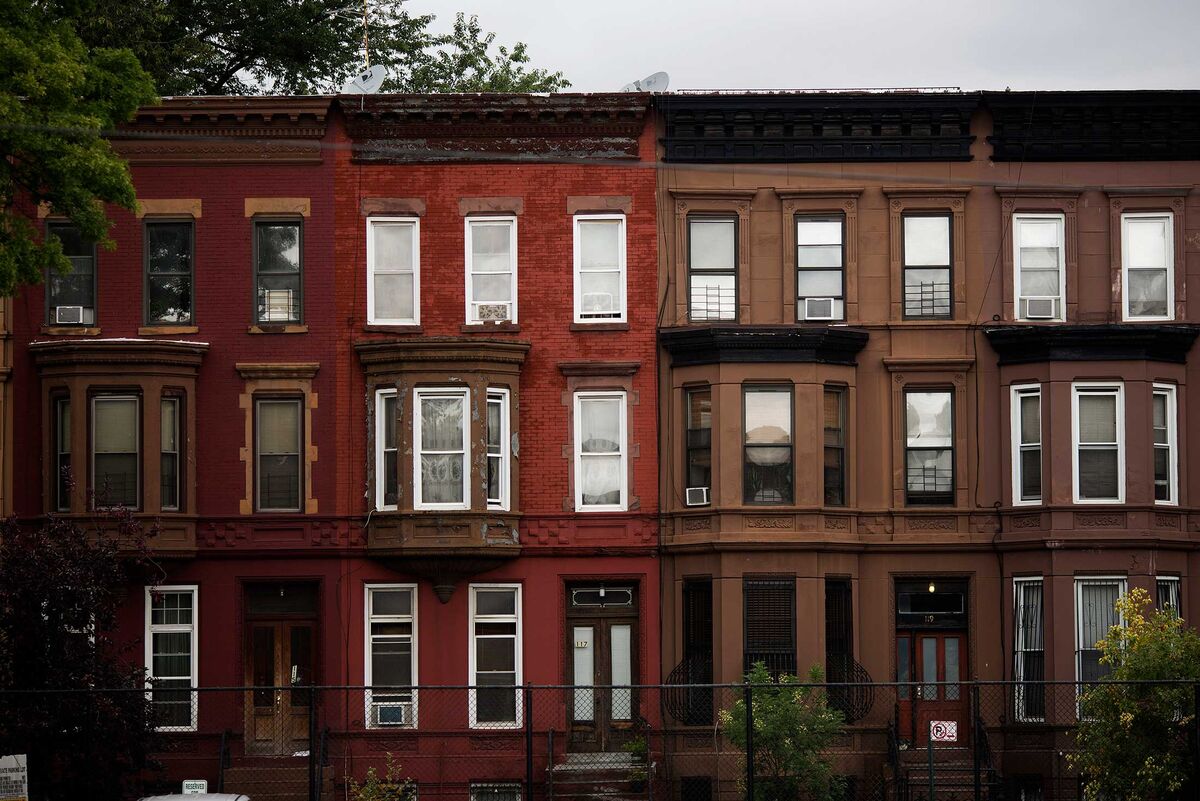New York Rent Regulation Laws Legislators Say Reached Agreement