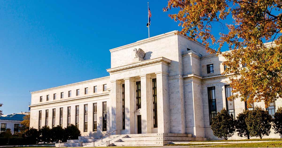 Everyone’s Worrying About China, But the Real Pain Is Coming From the Fed