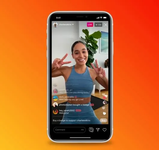 Instagram’s IGTV service