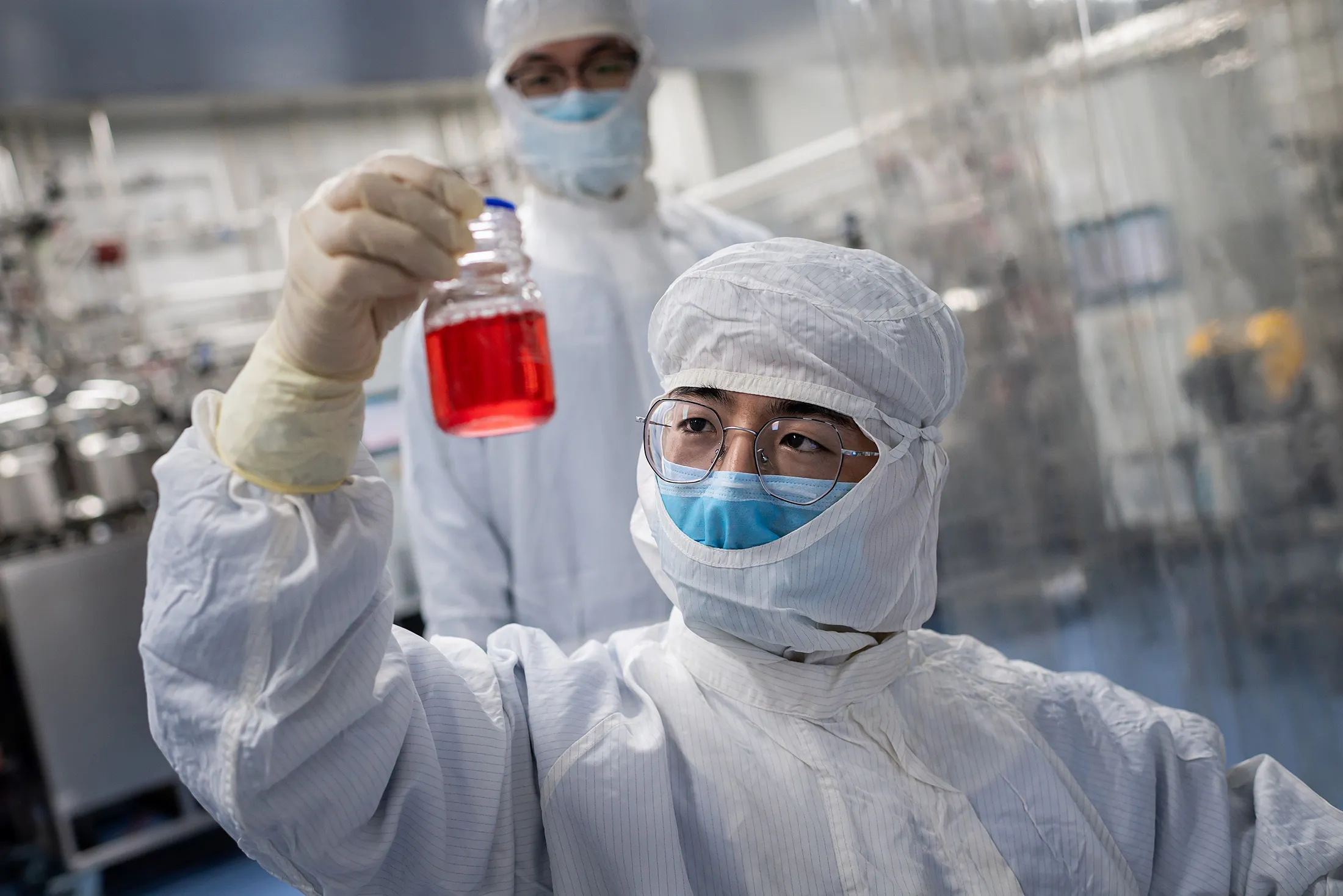 TOPSHOT-CHINA-HEALTH-VIRUS