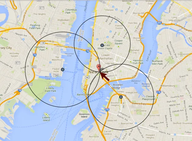 New Tinder Security Flaw Exposed Users' Exact Locations for Months