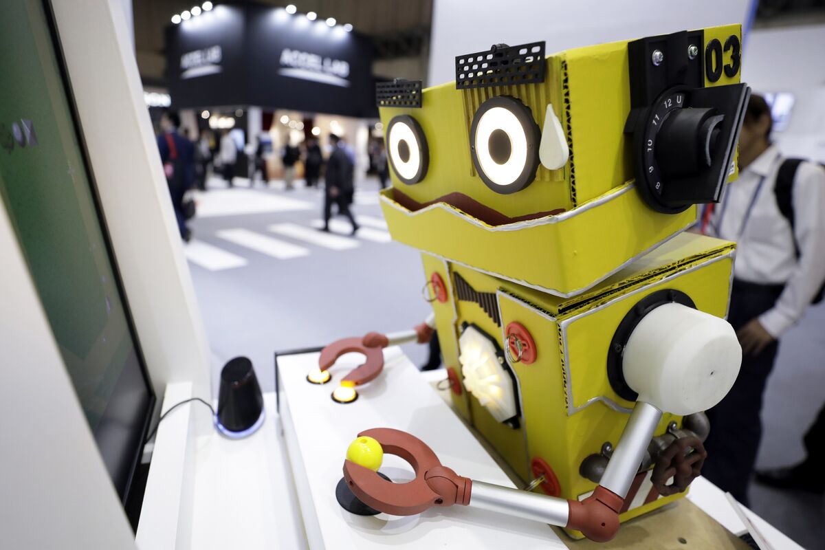 Video-Game Companies Have an AI Problem: Players Don’t Want It
