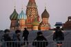 Bank of Russia Rolls Out Emergency Measures as Ruble Dives