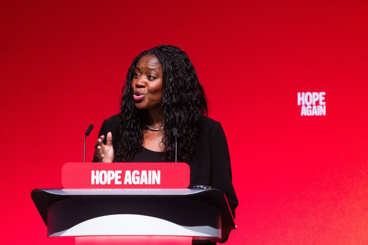 Labour Repositions Energy Policy With Jackdaw Ahead of Budget