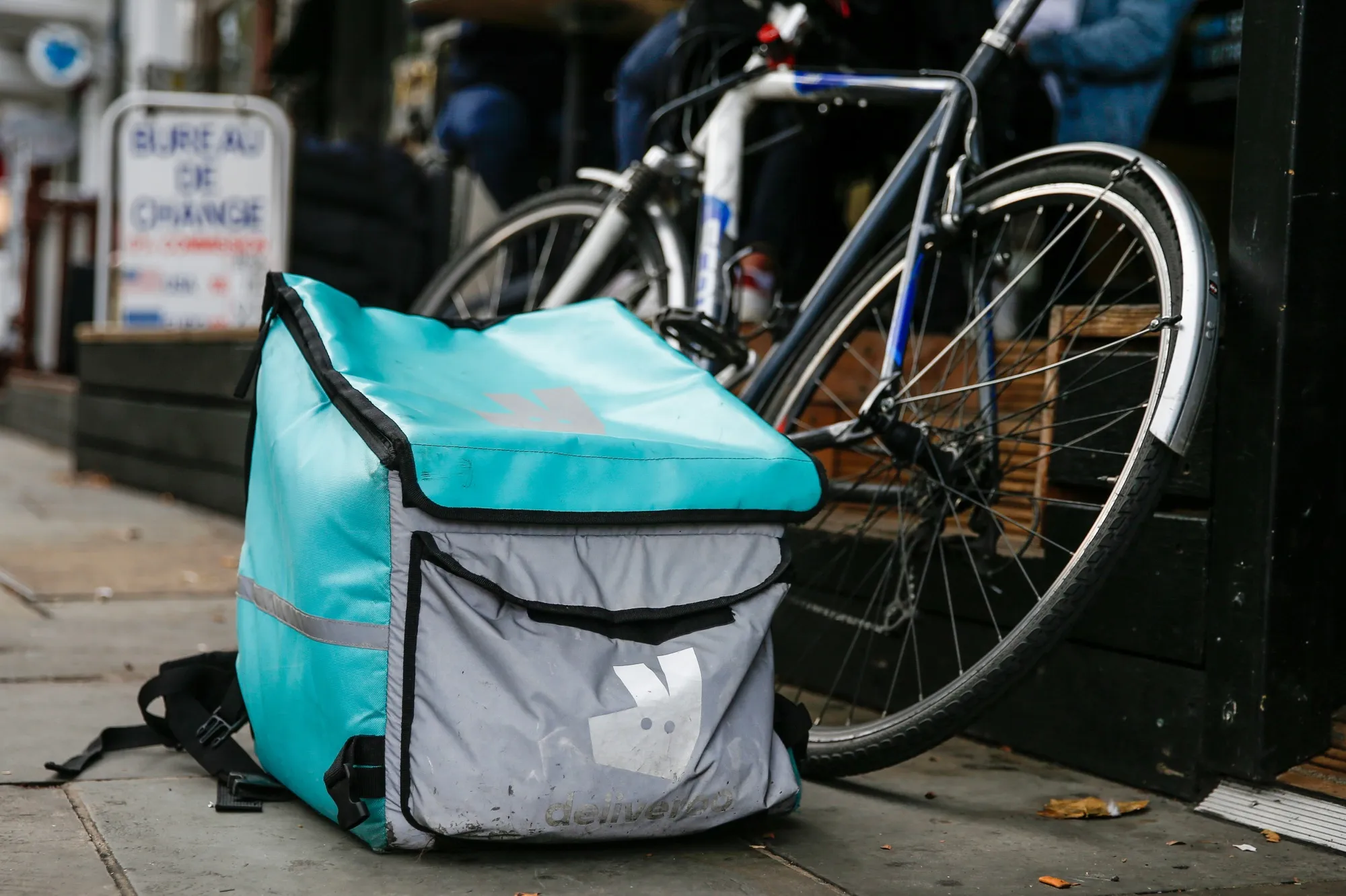 Covid-19 Lockdowns Provide Boost For Online Grocery And Takeaway Sales