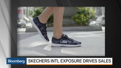 New skechers 2025 commercial 2016