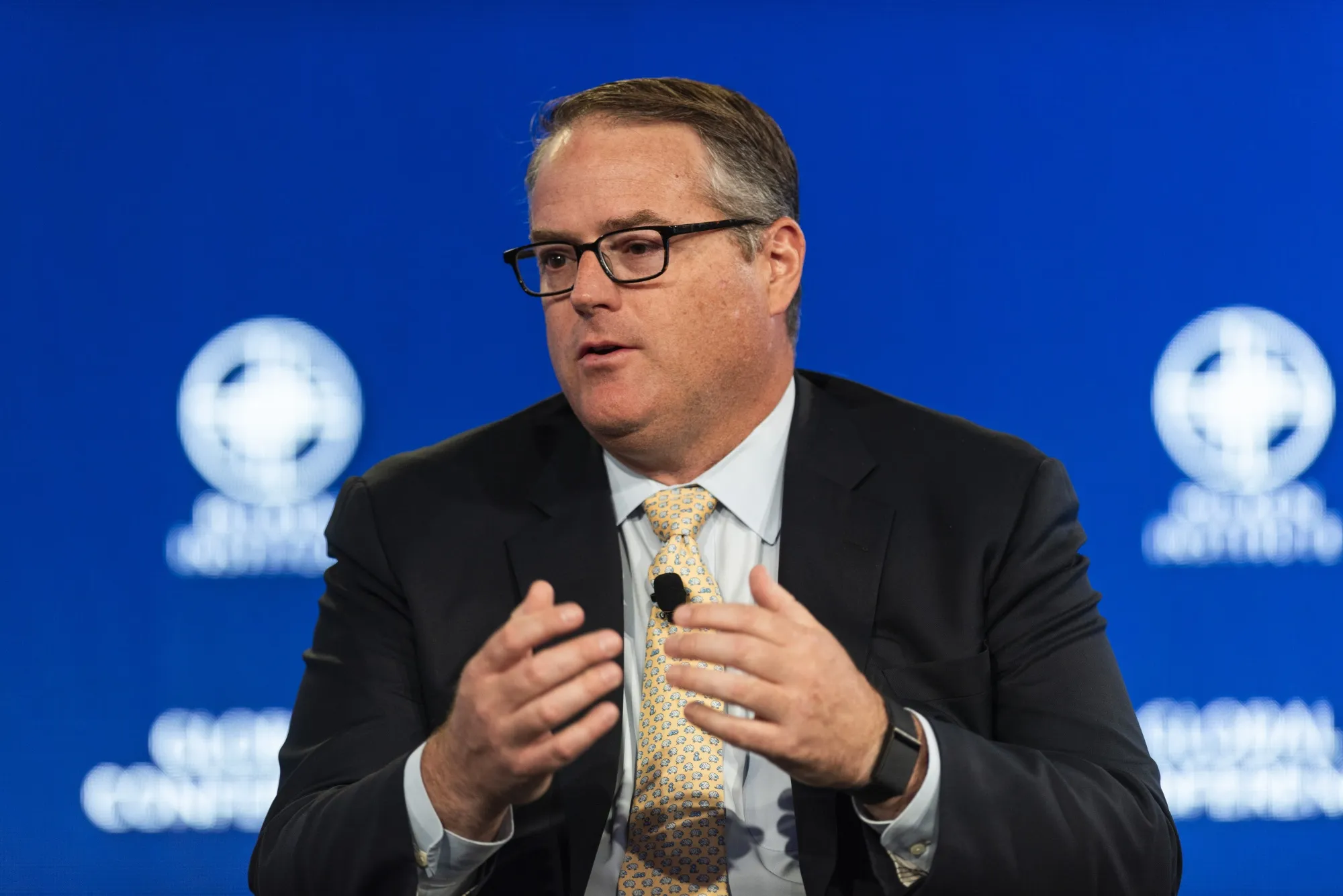 Hedge Fund Two Sigma Cuts 200 Staff After Strategic Review - Bloomberg