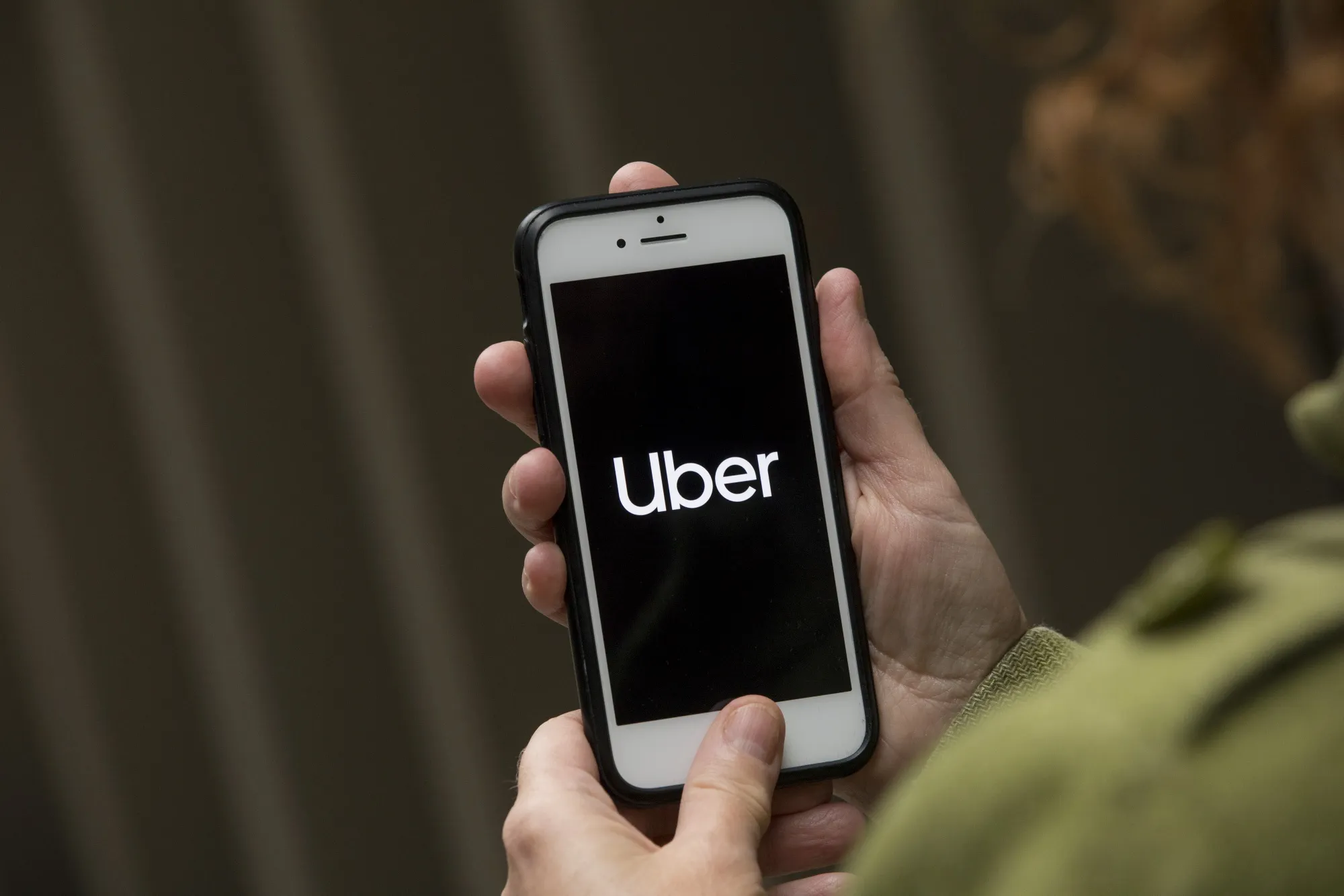 Uber Loses London License Over Concerns for Rider Safety