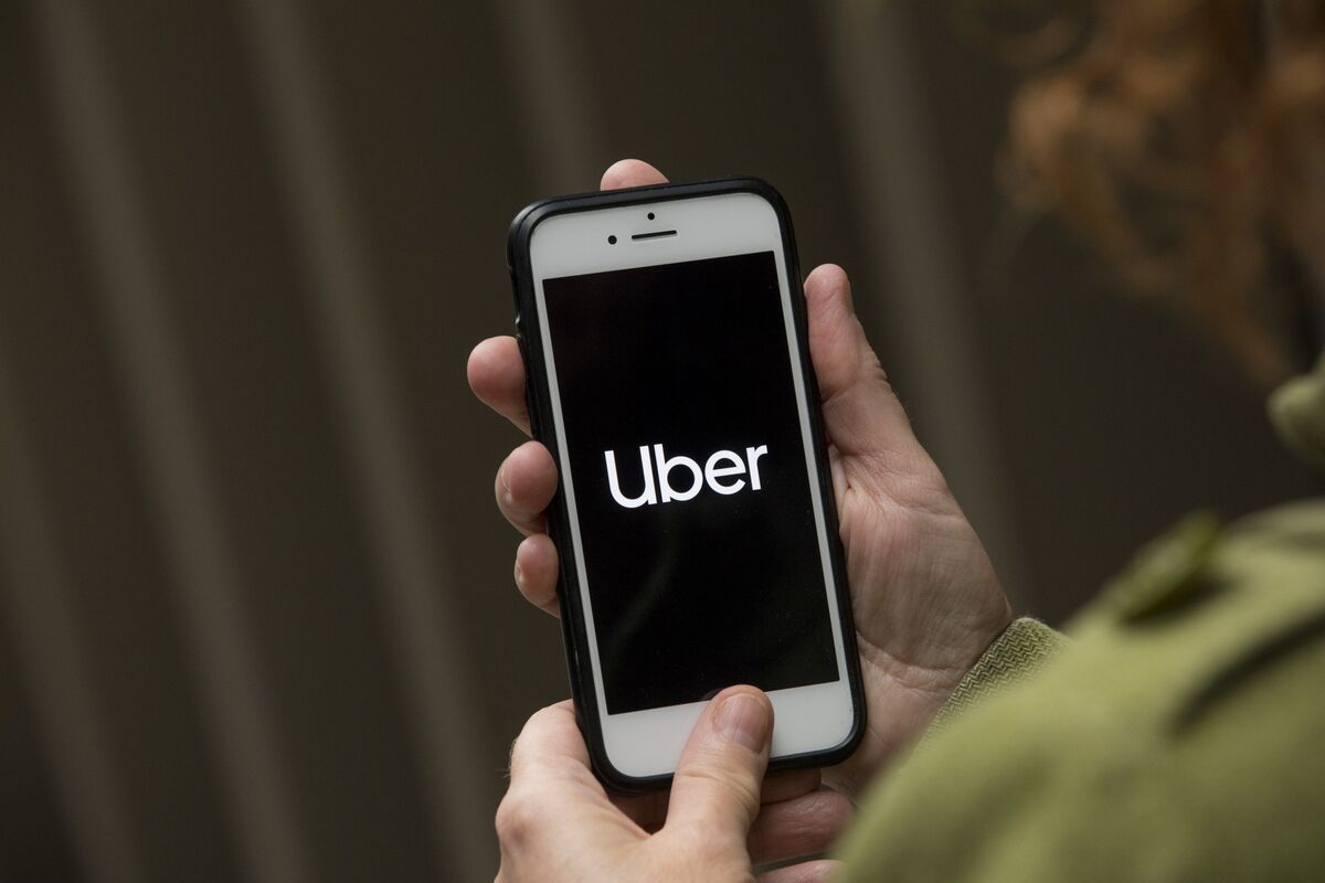 Uber received 3,824 reports of sexual assault and misconduct in 2019 and 2020, down 38% from 2017 and 2018, but the rate of fatal physical assaults rose 18% (Prarthana Prakash/Bloomberg)