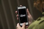 Uber Loses London License Over Concerns for Rider Safety