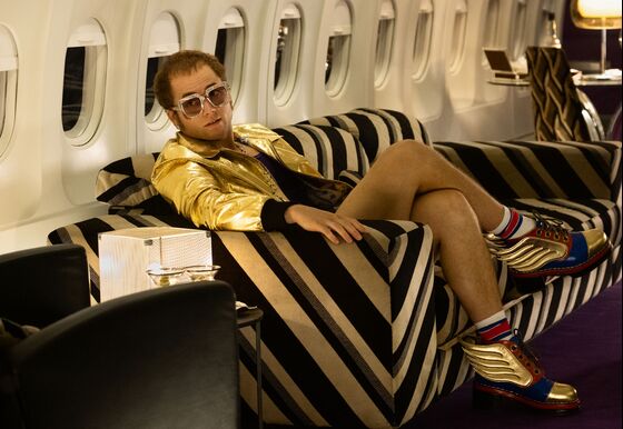 Rocketman Review: Elton John Beats Queen