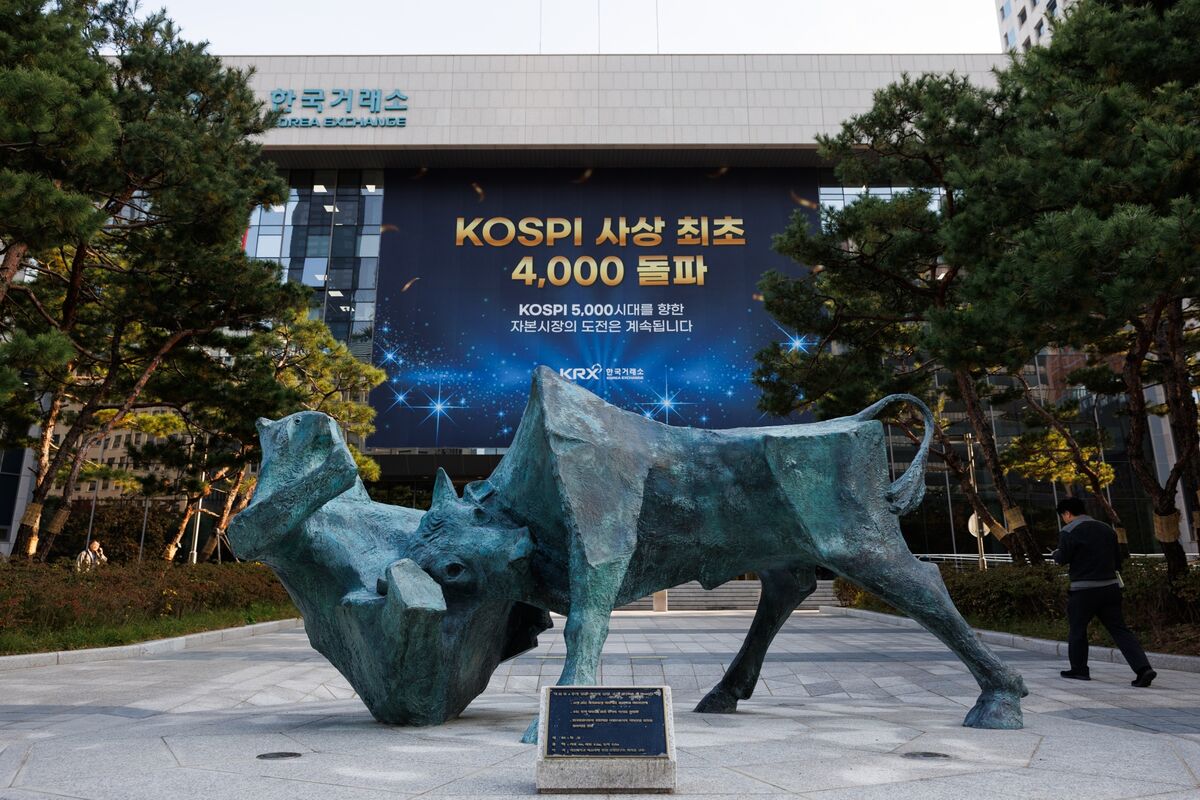 Stocks Start 2026 Upbeat on Tech, Silver Jumps: Markets Wrap.