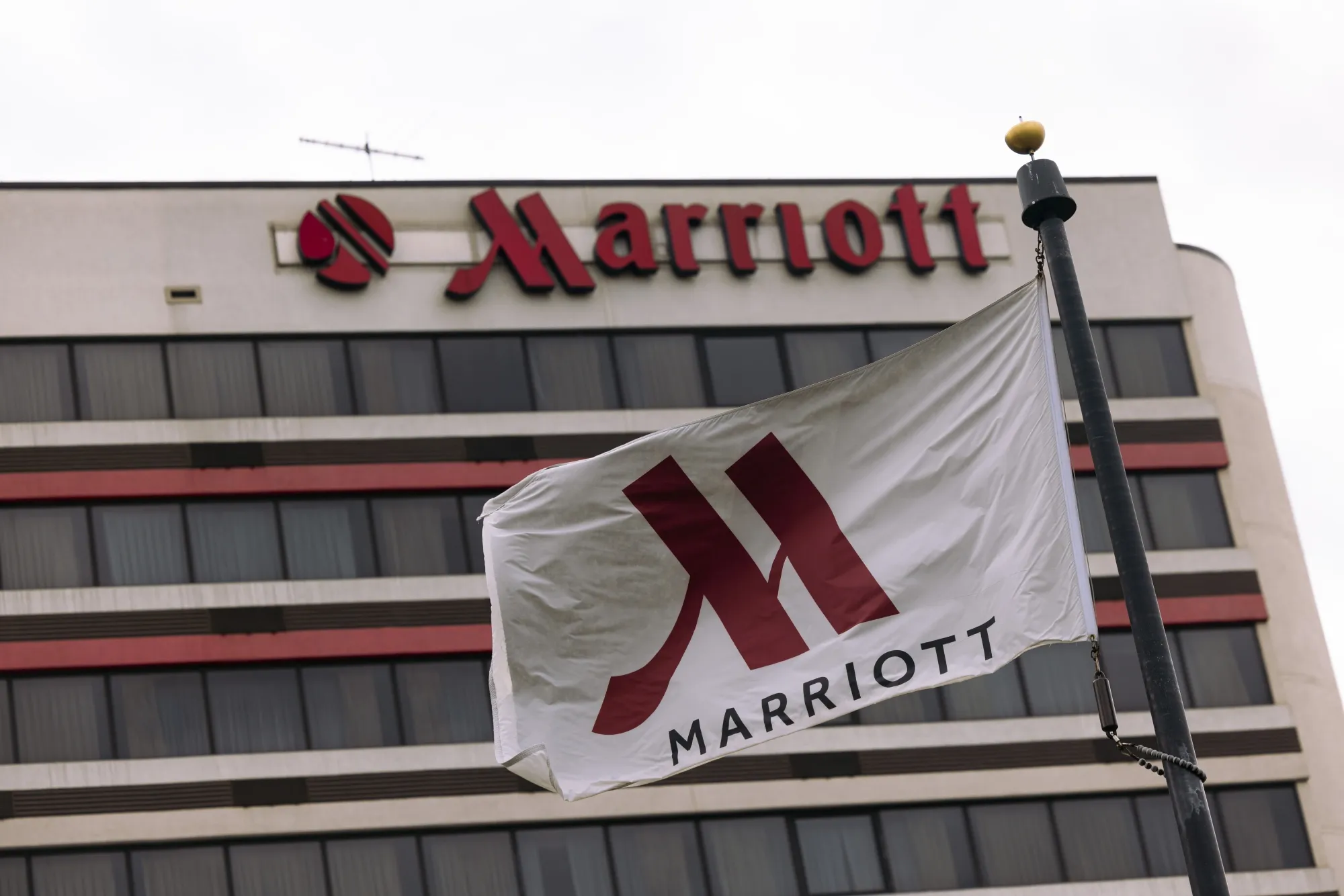 The move by Marriott&nbsp;follows the recent rise of outdoor lodging brands that are more upscale than traditional campsites or cottages.