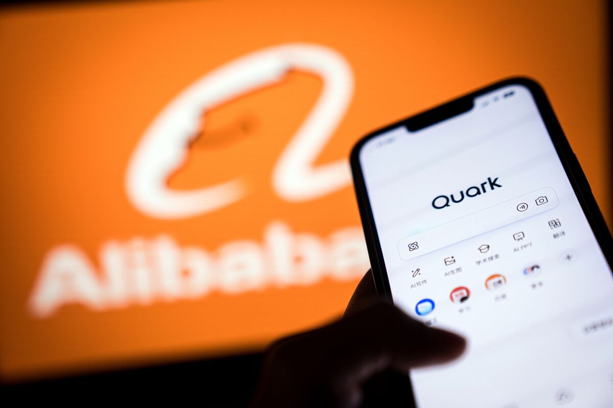Why China’s Tech Giants Have Gone on an AI Fundraising Spree