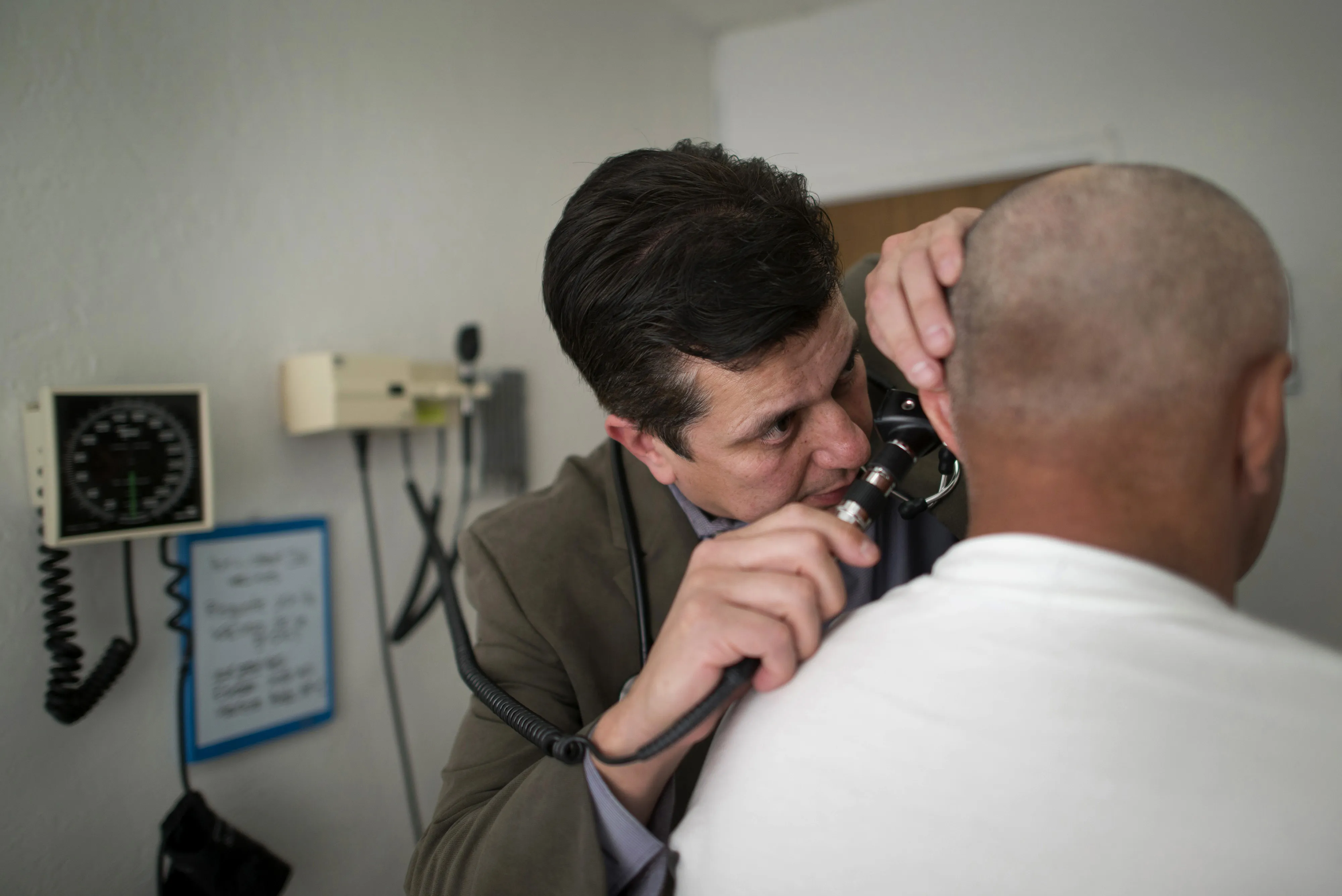 Is Obamacare too sick to survive?