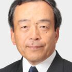 Headshot of Takeshi Uchiyamada