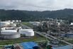 ECUADOR-OIL-REFINERY-EMERGENCY