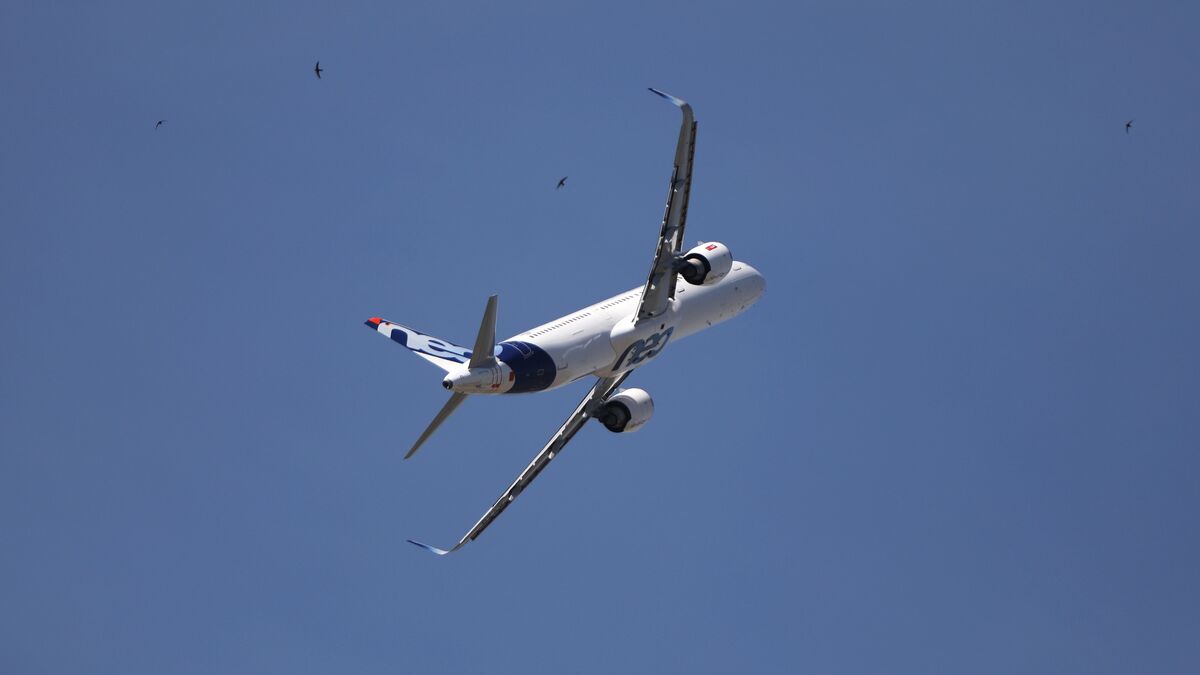 Airbus Manages to Pry Flydubai From Boeing With Major Order