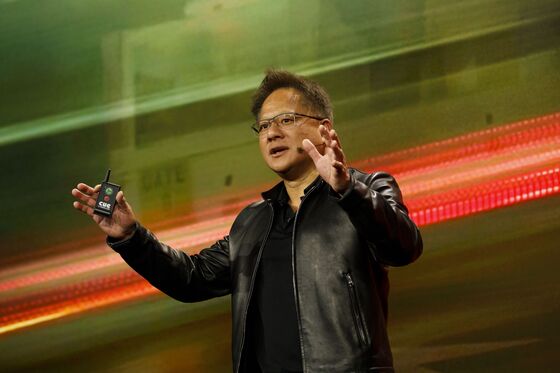 Nvidia Buys SoftBank’s Arm in Record $40 Billion Chip Deal
