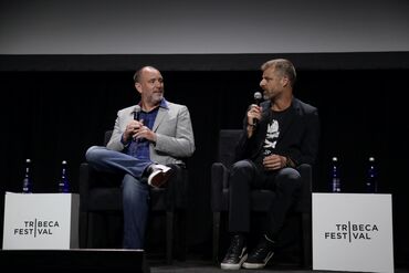 MTV Documentary Films + ¡CASA BONITA MI AMOR! World Premiere at 2024 Tribeca Festival