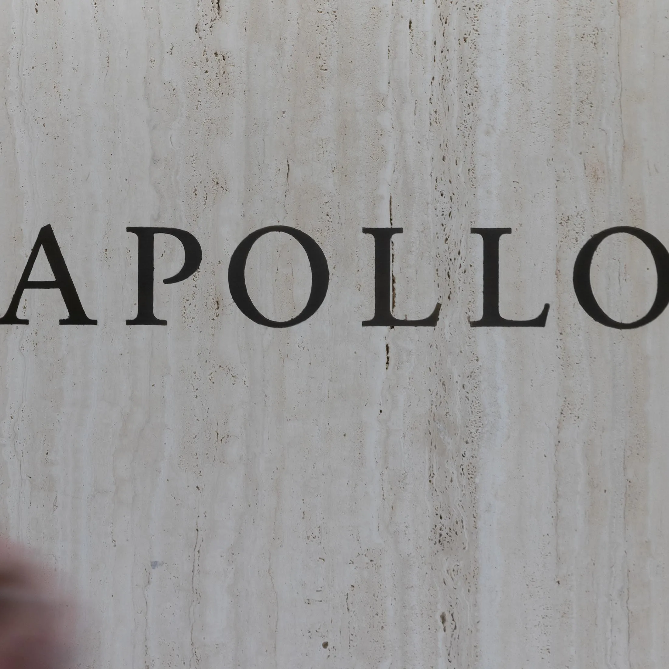 Apollo \u0026 Athene Strategic Overview | PDF | Private Equity | Insurance, image size:2200x2200