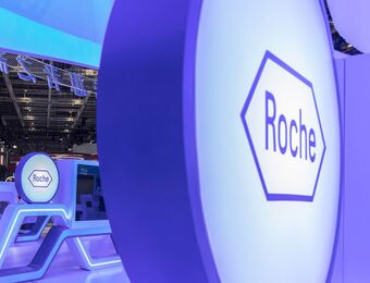 relates to Roche Cuts Pipeline After Research Setbacks and Sales Drop