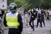 Northern Towns See Further Unrest From Far Right