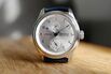 A New Watch Made From Pieces of the Concorde Jet
