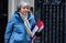 U.K. Weighs No-Deal Brexit Vote As Chancellor Presents Spring Statement