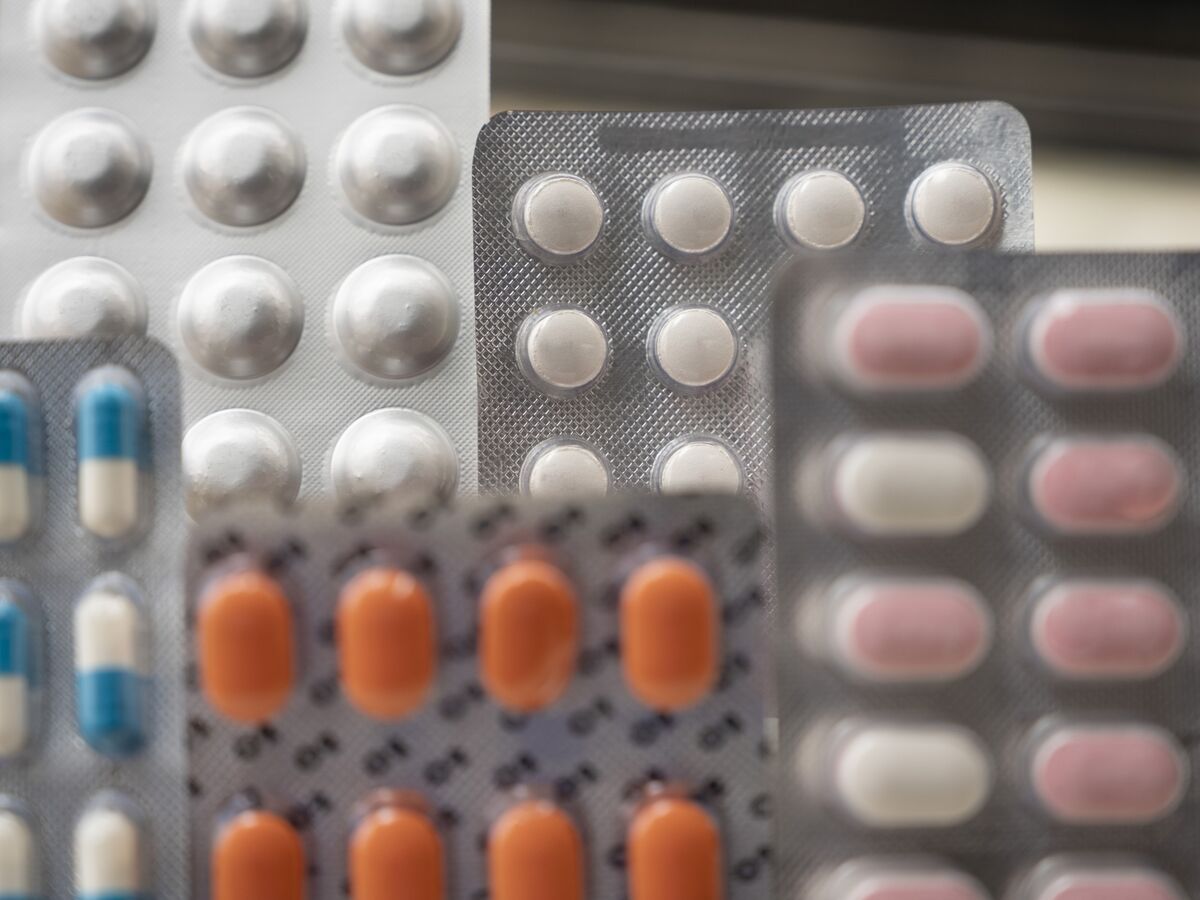 bloomberg.com - Ashutosh Joshi - India Hospital Stocks Erase $2.6 Billion as Top Court Flags Drug Markups