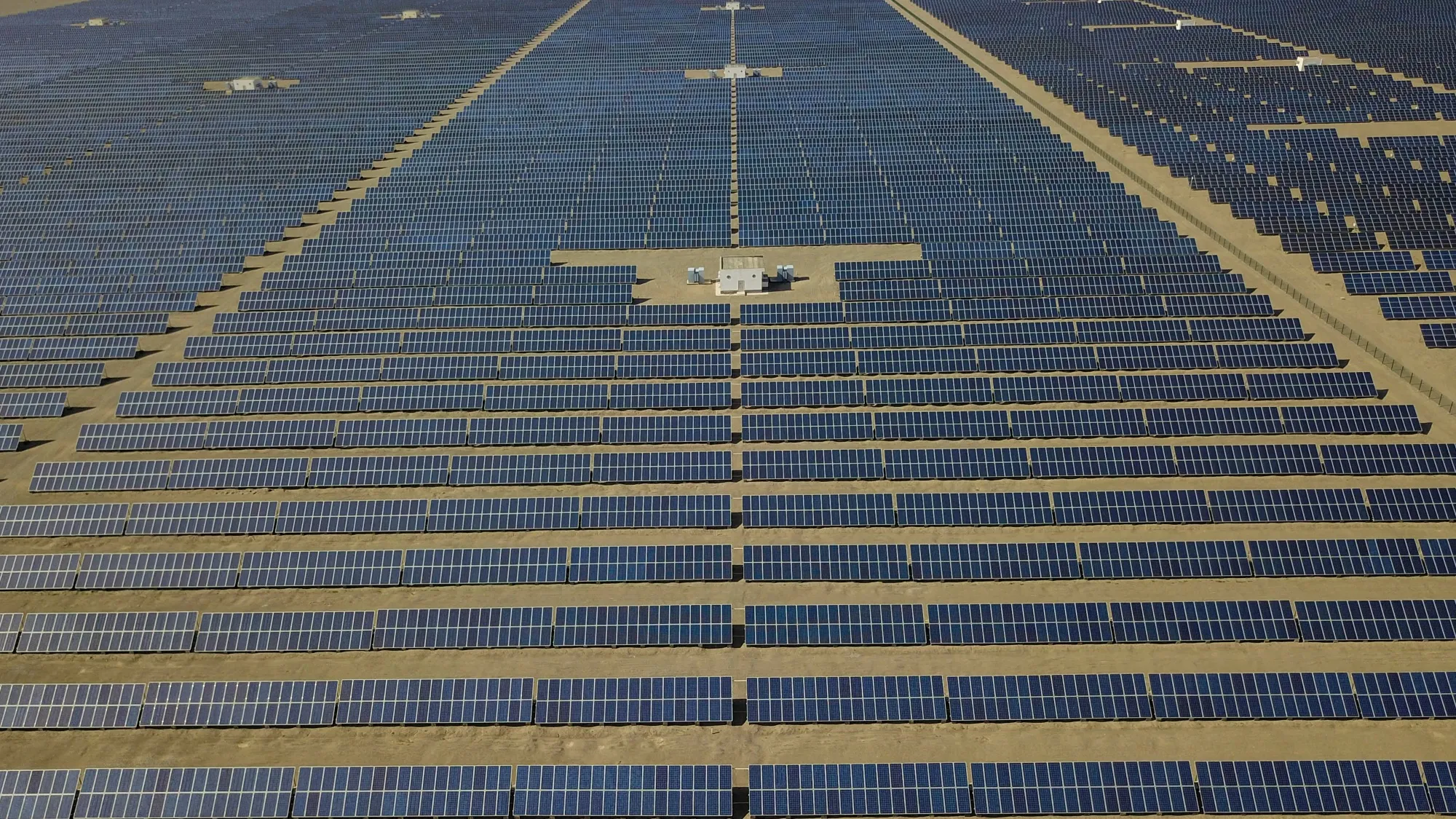 CHINA-ECONOMY-ENERGY