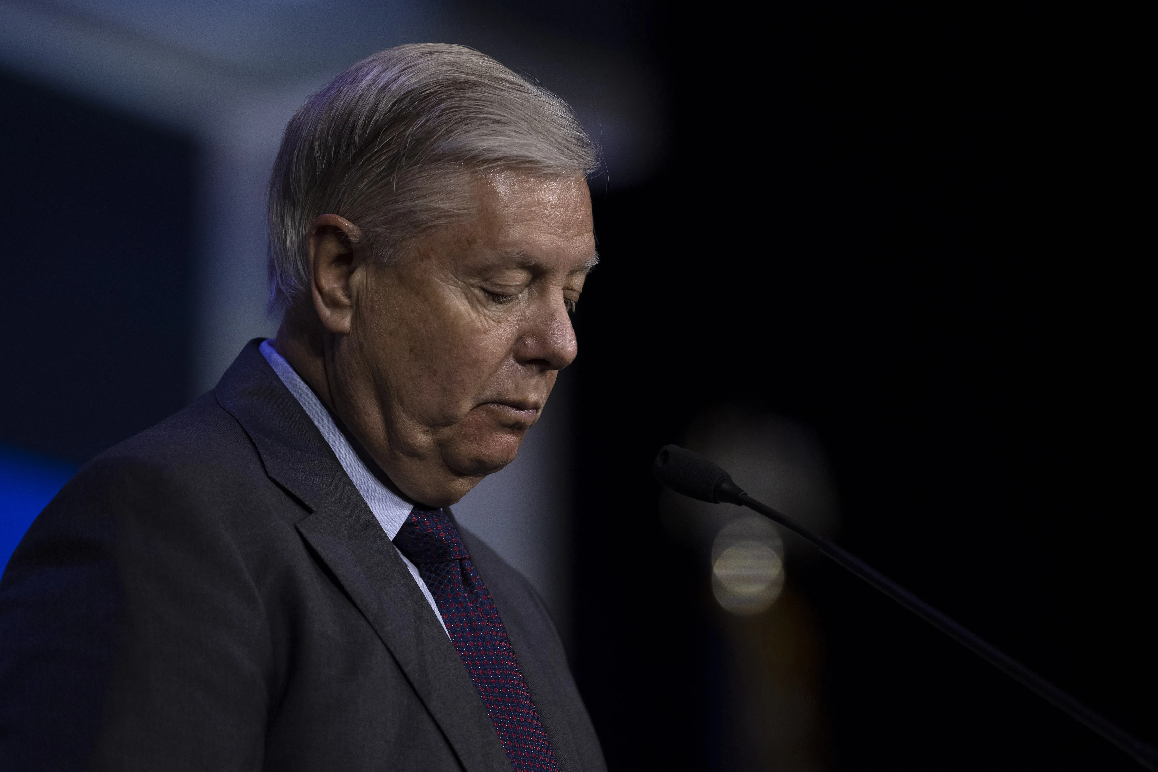 Lindsey Graham