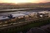 Jay Leno Is Unusual Guest in Muni Roadshow for Airport Deal