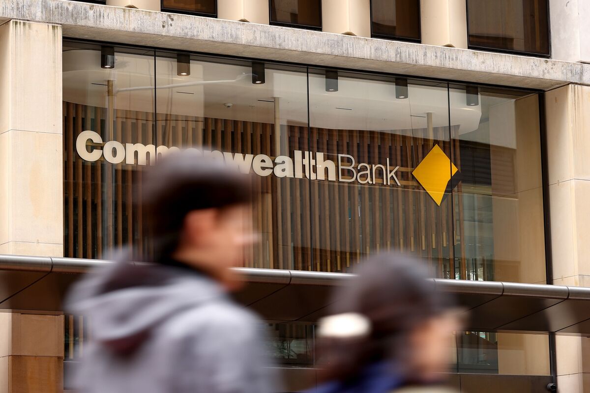 Cba Next CBA (CBA AU) Shares Seen Tumbling 26% in Next 12 Months by Researchers ...