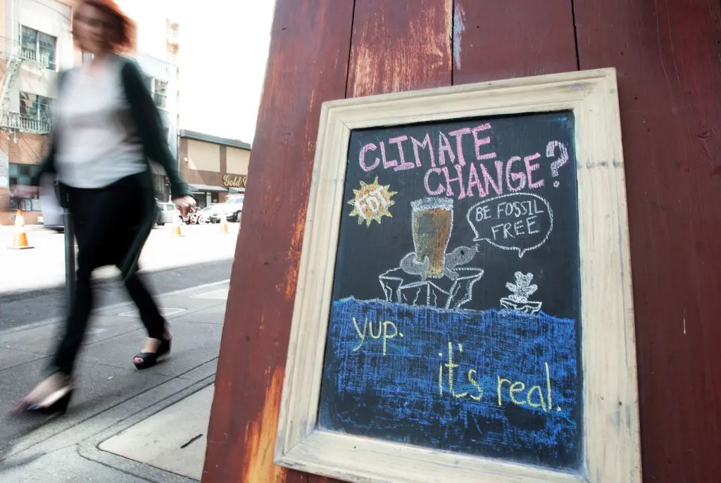 The signs are getting&nbsp;clearer.