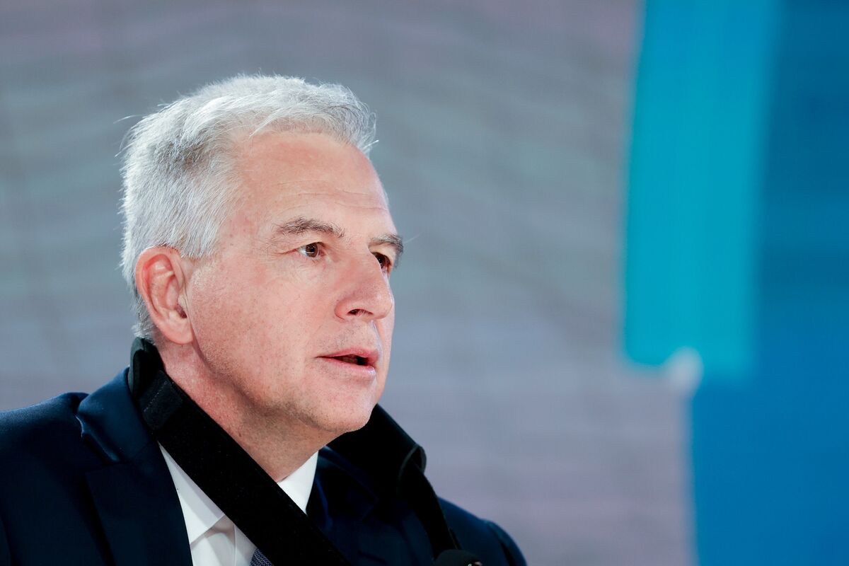 IMF Warns Europe Not to Block ‘Inevitable Structural Change’