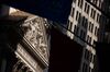 The New York Stock Exchange (NYSE) stands in New York, U.S., on Monday, July 20, 2020.