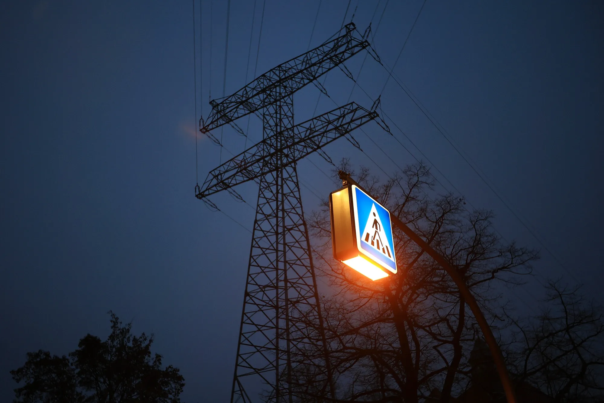Developing countries have driven power demand growth in recent years, with consumption in advanced economies having stagnated or even fallen due to increasing efficiencies.