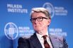 Mandelson’s Firm Global Counsel Cutting Ties With Him After Epstein Emails