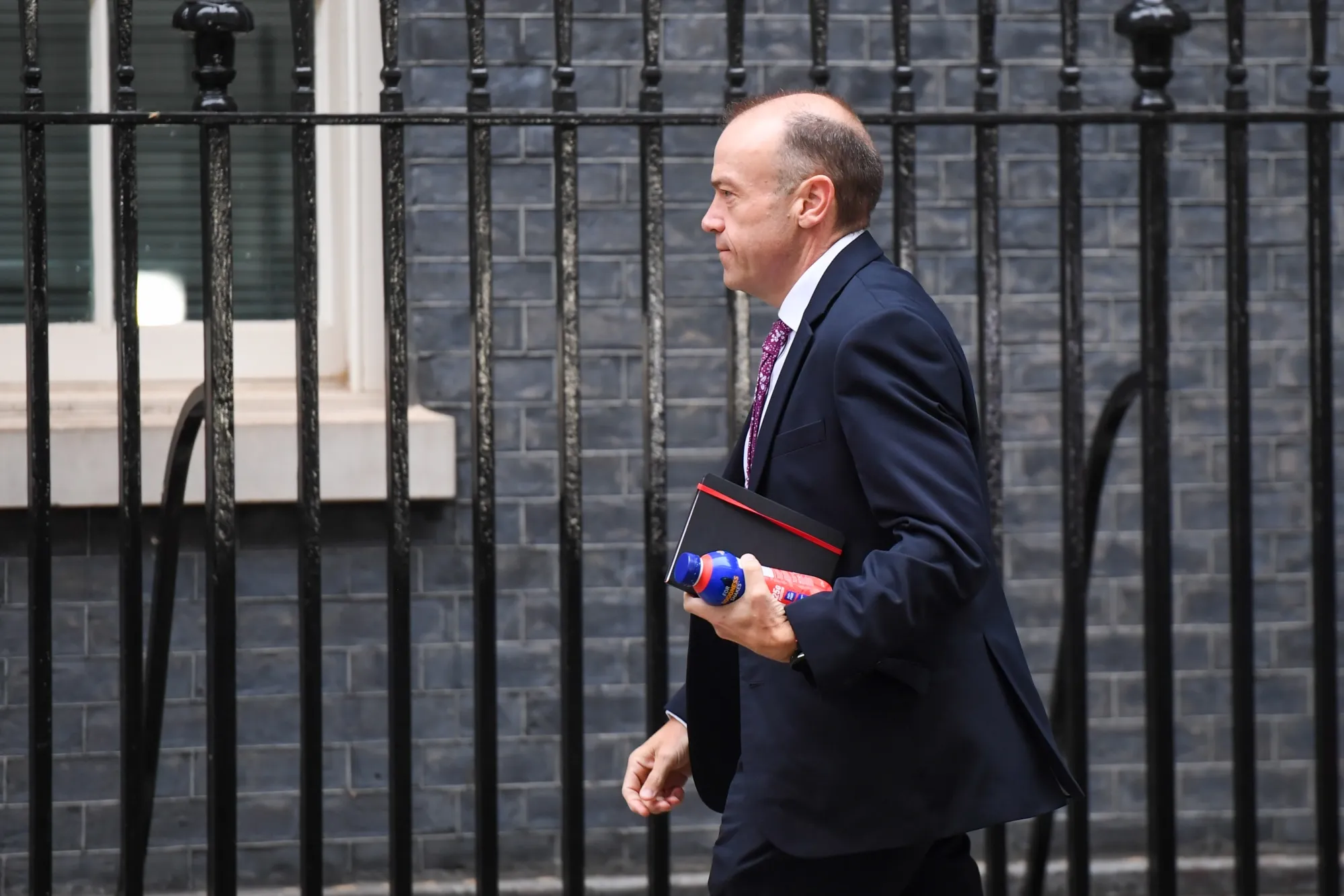 Chris Heaton-Harris