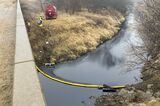 Keystone Oil Pipeline to Attempt Partial Restart After 14,000-Barrel Spill