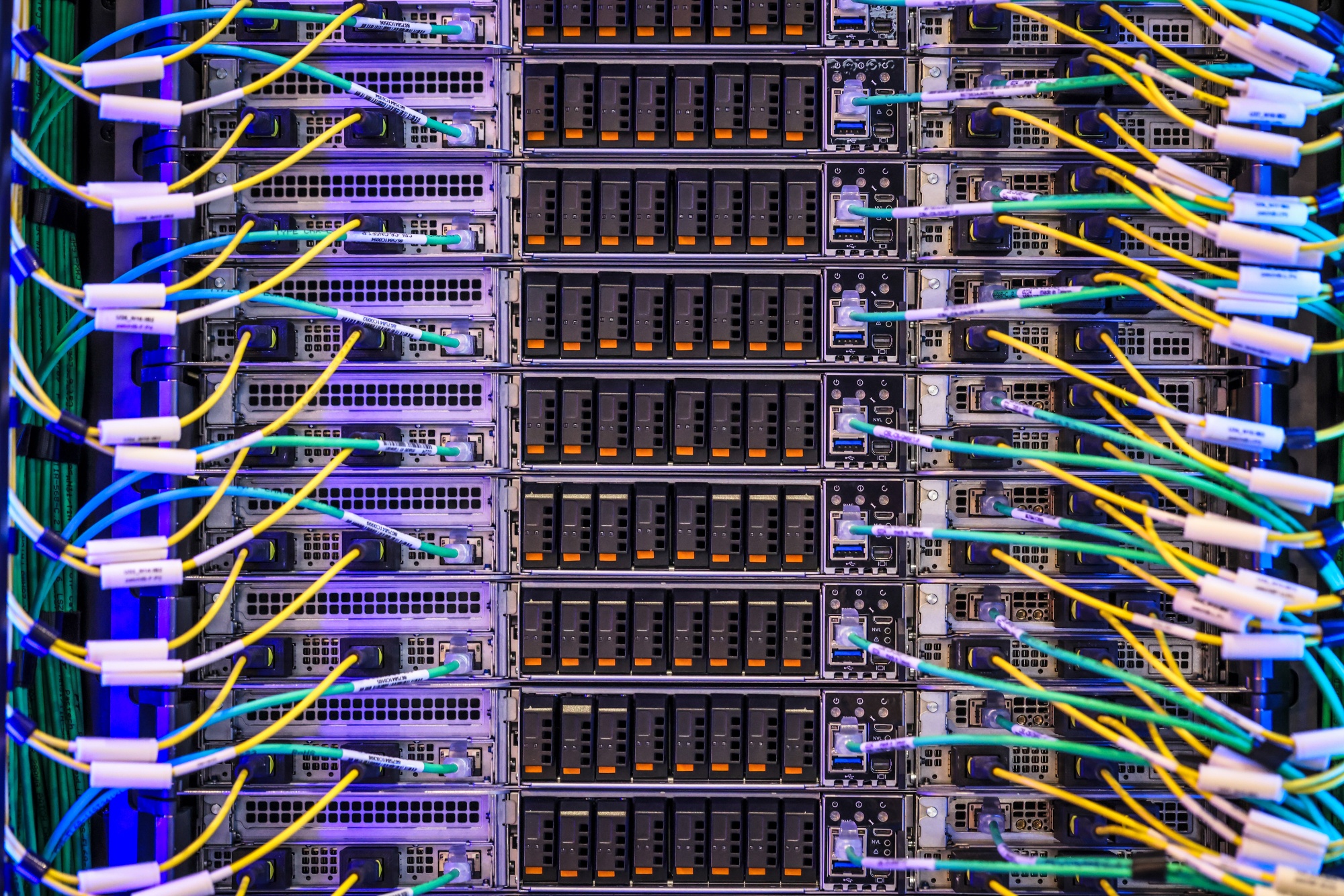 Meet the New AI Coworker Who Won’t Stop Snitching to Your Boss