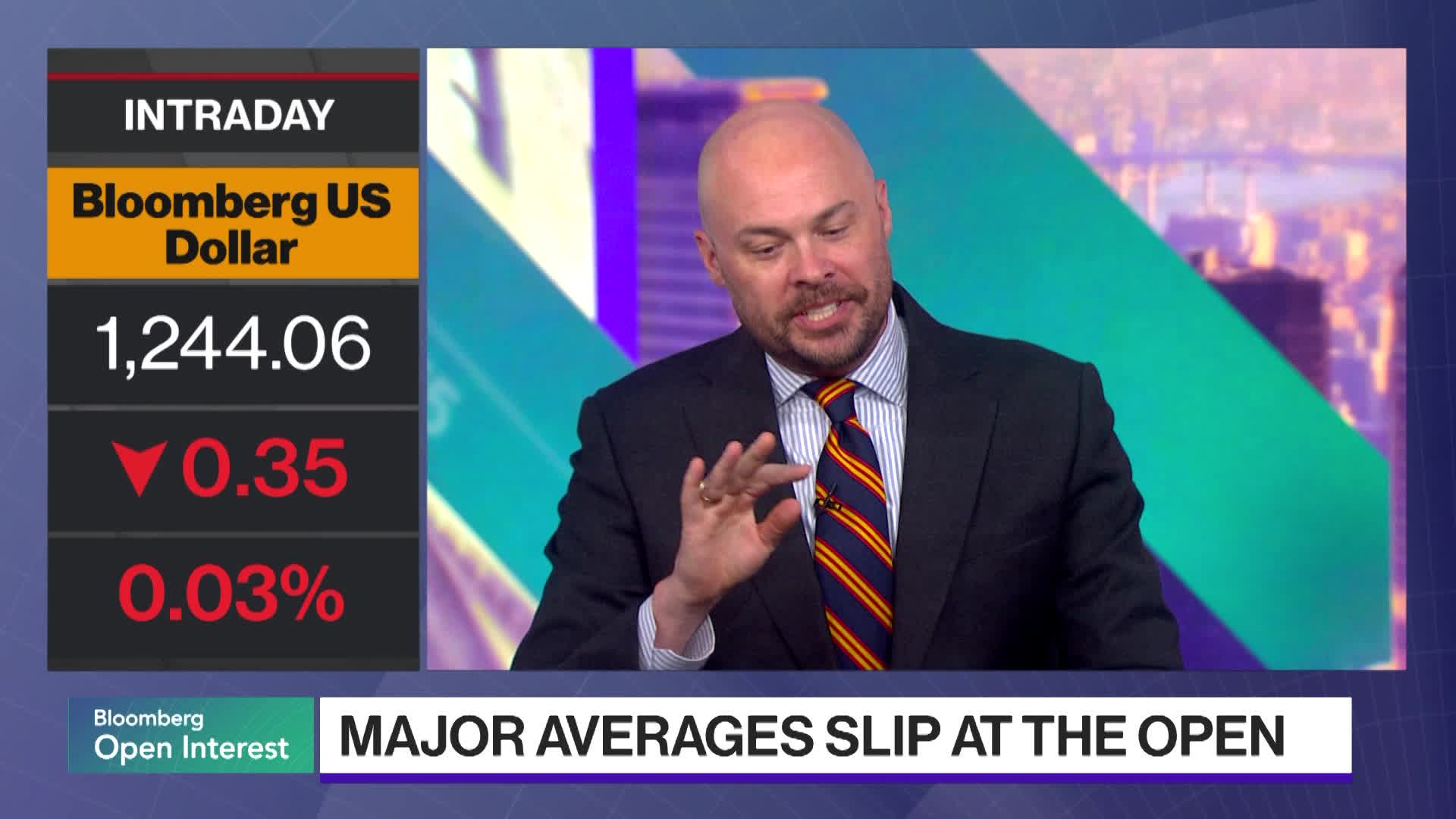 Matt Miller ECAN Chart MICHAEL MCDONOUGH - Bloomberg