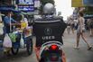 Food Delivery Services In Bangkok